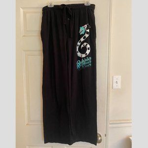 Beetlejuice Sweatpants